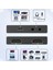 CC10 HDMI USB Video Capture Card 4K (Görüntü ve Kulaklık Çıkışlı, Mikrofon Girişli) 4