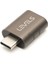 Type-C Otg Çevirici Adaptör, USB 3.0, 5gbps (LEVELS-CNV14) 1
