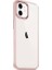 Apple iPhone 11 (6.1'') Nilcs Kılıf Pembe 2