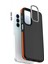 Newface Samsung Galaxy A35 5g Harvel Kapak - Titan Gri 2