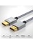 HDMI To HDMI Kablo 1m, HDMI 2.1, 8k 60Hz (LEVELS-AVC60-1M) 1