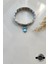 Italyan Charm Bileklik ve 3 Adet Charmlı Ayarlanabilir Çelik Sallantılı Stitch Charm Bileklik 1