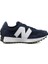 Nb Lifestyle Unisex Shoes Erkek Lacivert Spor Ayakkabı MS327CNW 1