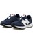 Nb Lifestyle Unisex Shoes Erkek Lacivert Spor Ayakkabı MS327CNW 2