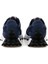 Nb Lifestyle Unisex Shoes Erkek Lacivert Spor Ayakkabı MS327CNW 4