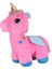 4974 Büyük Pembe Unicorn -My Friend Toys 1
