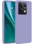 Newface Xiaomi Redmi Note 13 Pro 4g Kılıf First Silikon - Lila 1