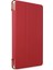 Newface Samsung Galaxy Tab A9 Kılıf Tablet Smart Kılıf - Kırmızı 2