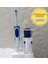 Elektrikli Şarjlı Diş Fırçası ve Macun Standı – Elektrikli Fırça Başlığı Organizeri 1