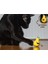 Kedi Ödül Oyuncağı – Sallanan Armut Şekilli 1