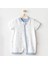 Andywawa AC25605 Ocean Is My Happy Place Bebek Tulum White 1
