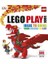 LEGO Play Book- Ideas To Bring Your Bricks To Life 1