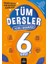 6. Sınıf Tüm Dersler Soru Bankası 1