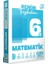 6. Sınıf Matematik Benim Fasikülüm 1