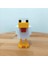 Minecraft Tavuk Figürü 9 cm - Dekoratif Oyuncak & Koleksiyonluk Biblo 2