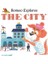 Romeo Explores The City 1