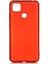 Xiaomi Redmi 9c Kılıf Renkli Esnek Kırılmaz Yumuşak Dokulu Premier Silikon Kapak 1