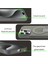 Newface iPhone 15 Pro Tork Magsafe Standlı Kapak - Lila 4