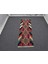 Yeni El Dokuma Seçkin Kayseri Yün Mini Yolluk Kilim 6318 2