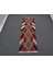 Yeni El Dokuma Seçkin Kayseri Yün Mini Yolluk Kilim 6318 3