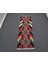Yeni El Dokuma Seçkin Kayseri Yün Mini Yolluk Kilim 6318 5