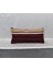 Yeni El Dokuma Dekoratif Lumbar Kilim Kırlent Yastık Kılıfı 6166 3
