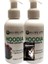Hoodia Herbal Extracts Hot Slimming 2AD &tight Sıkılaştırıcı Masaj Kremi 150 Ml+ Jel 1