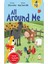 Alfa Kalem+ All Around Me / Redhouse Learning Set 4 (Çilem Artun) Yeni Redhouse Kitap Ingilizce 1