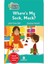 Alfa Kalem+ Where's My Sock, Mack ? -Peapod Readers -19 (Juliet Clare Bell)Redhouse Kitap Ingilizce 1