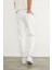Beli Bağlamalı Jogger Pantolon 5