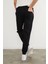 Beli Bağlamalı Jogger Pantolon 6