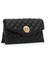 Kadın Siyah Çapraz Çanta 50315867-VR046 4