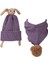 Kitti Çocuk Unisex 2'li Takım (4-8 Yaş) K24175-05-050 1