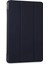 Newface Samsung Galaxy X610 Tab S9 Fe Plus 12.4 Kılıf Tablet Smart Kılıf - Lacivert 1