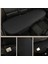 Mitsubishi Asx Jeep 2010-2016 Uyumlu 3 Parça Kapitone Oturak Araba Koltuk Suni Deri Gri - Kaymaz | Trobus 2