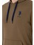 Erkek Haki Sweatshirt 50289059-VR027 7