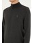 Erkek Antrasit Melanj Kazak /Triko 50293499-VR081 7