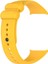 Newface Xiaomi Smart Band 8 Pro Klasik Kordon - Sarı 1