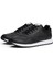 Siyah - Beyaz Erkek Sneaker New Runner Eva Lth Ess 2