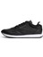 Siyah - Beyaz Erkek Sneaker New Runner Eva Lth Ess 4