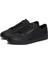 Koyu Siyah Erkek Sneaker Th Hı Vulc Core Low Lth Iı Ess 1