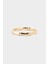 Kadın 3'lü Taşlı Gold Yüzük F6840AXNS 3