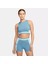 Pro Dri-Fit Essential Slim Crop Training Kadın Atlet Cngstore 1