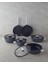 Pro Cook Series Tava 26 cm Siyah 5