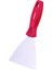 Renkli Temizlik Spatulası 50MM, Çok Amaçlı ve Kullanışlı Tasarım 1