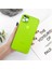 Iphone 11 Pro Kılıf Esnek Renkli Kırılmaz Silikon Yumuşak Eko Pp Kapak 1