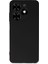 Newface Tecno Spark Go 2024 Kılıf First Silikon - Siyah 4