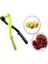 Pratik Çekirdek Çıkarıcı Aparat, Zeytin ve Vişne Için Kullanışlı Araç 2