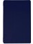 Newface iPad Pro 13 (2024) Kılıf Tablet Smart Kılıf - Lacivert 1