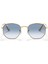 RB3548 001/3F 51 Unisex Güneş Gözlüğü 5